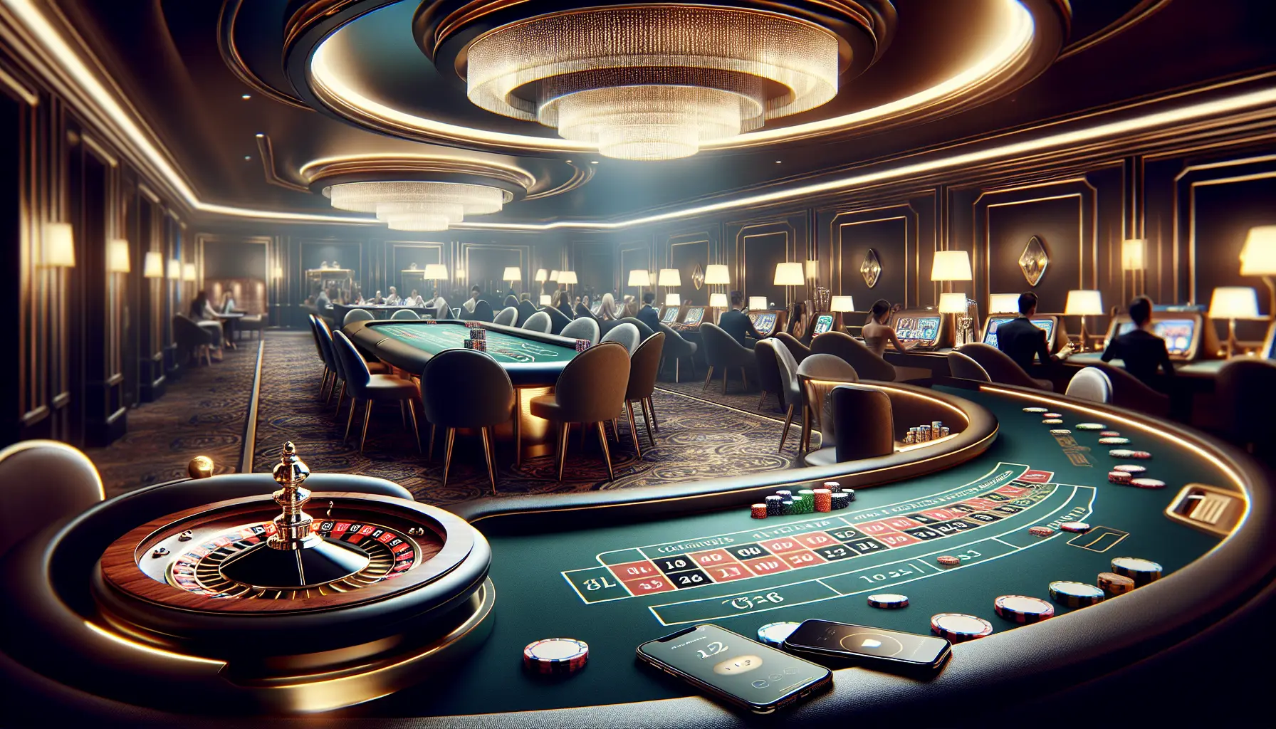 도날드덕 카지노 이벤트 october 2025