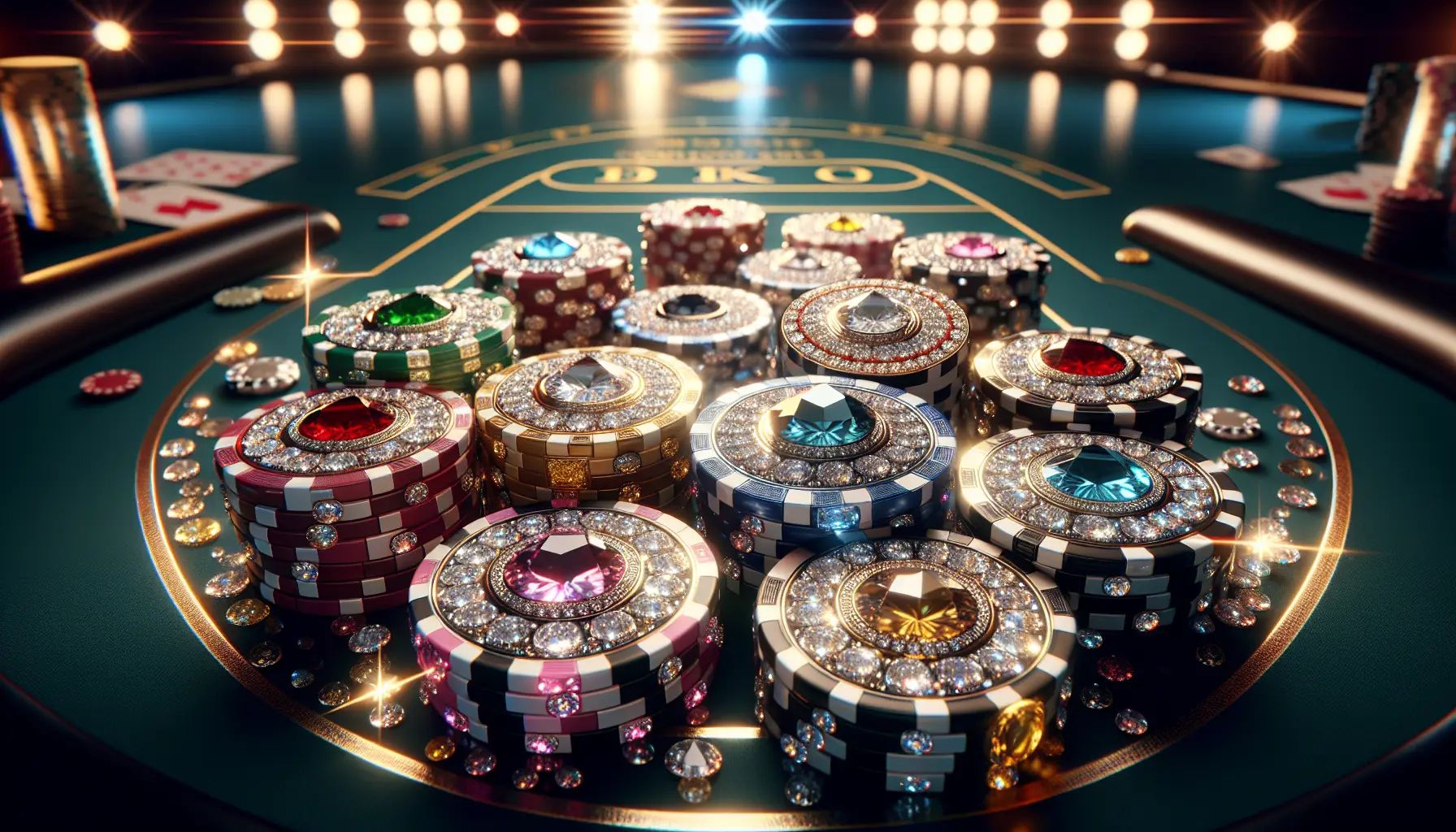 도날드덕 카지노 가입코드 november 2025