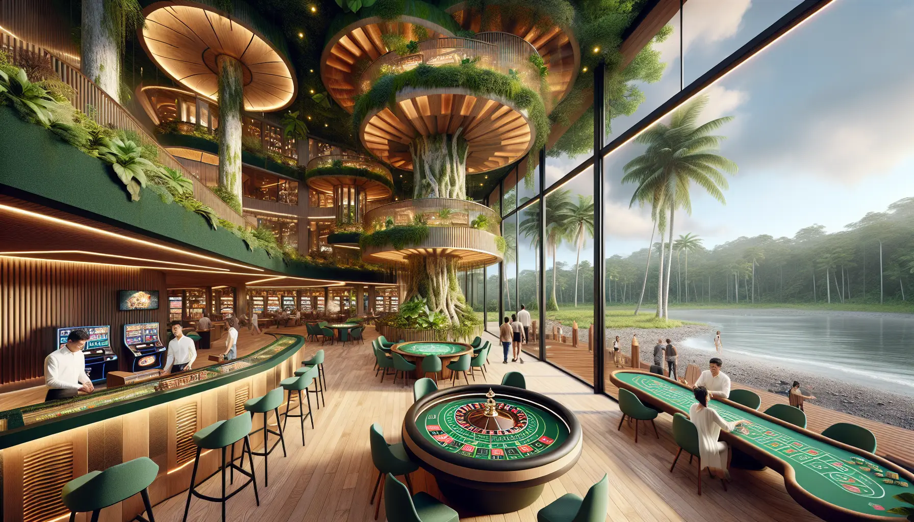 도날드덕 카지노 가입코드 october 2025