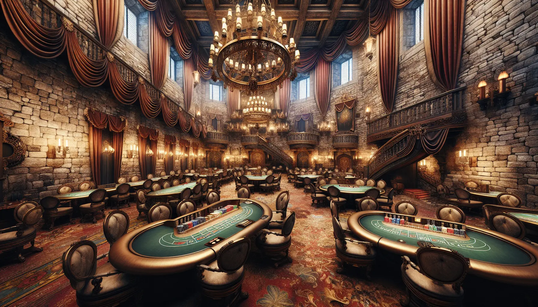 도날드덕 카지노 도메인 november 2025