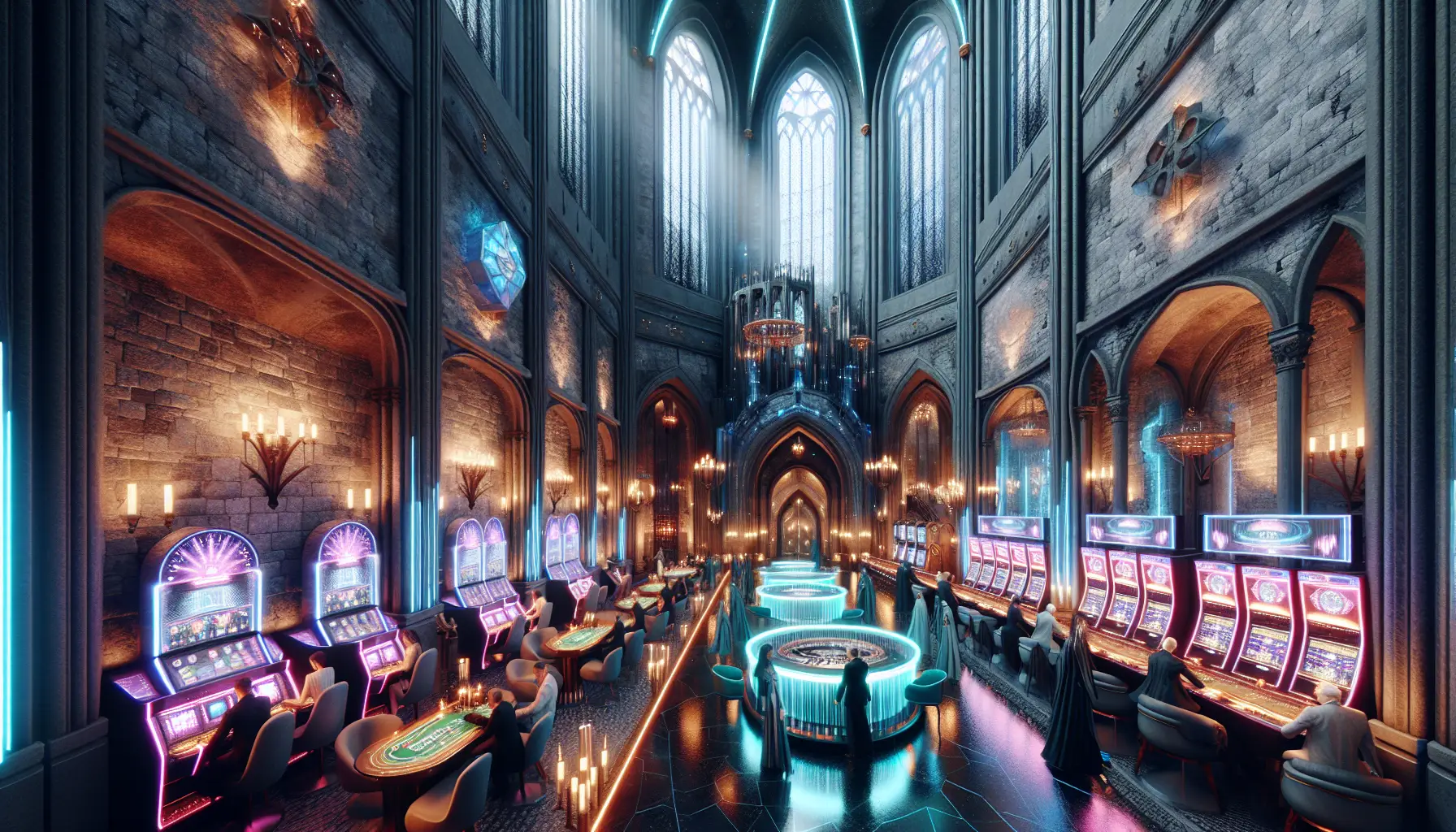 도날드덕 카지노 먹튀 november 2025