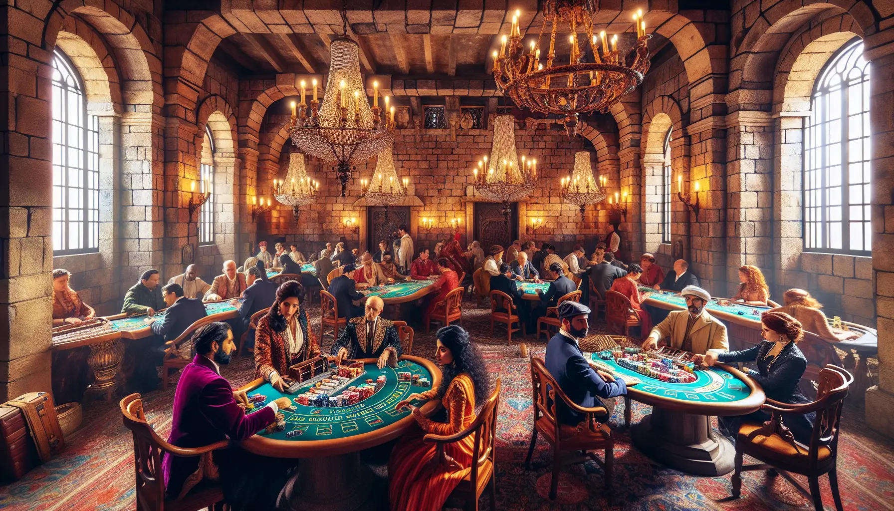 도날드덕 카지노 도메인 december 2025