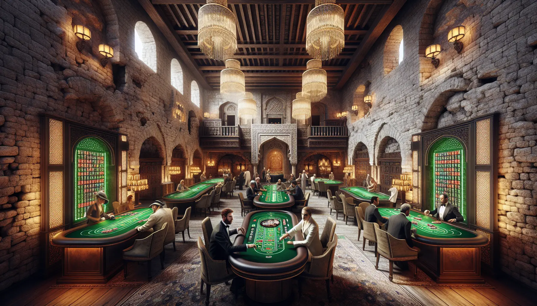 도날드덕 카지노 주소 december 2025