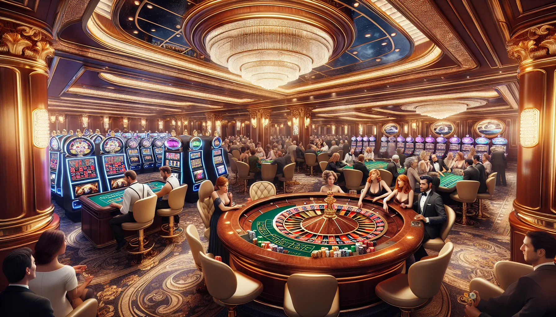 도날드덕 카지노 주소 January 2026